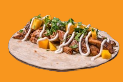 Torchy's Brushfire Taco