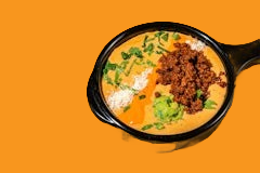 Torchy's Hillbilly Queso and Chips