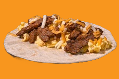 Torchy's Ranch Hand Taco